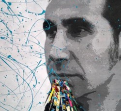 Η πρώτη απόπειρα για ...χαρακίρι από τον Serj Tankian 