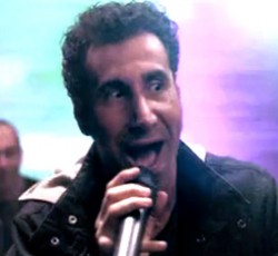 Δείτε τα ολόφρεσκα βίντεο των Serj Tankian, Gojira, The Dear Hunter, Mike Scheidt (YOB), Amaranthe και Ugly Kid Joe