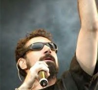 Το πρώτο single της νέας προσωπικής δουλειάς του Serj Tankian 