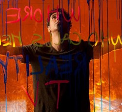 Ακούστε ολόκληρο το "Harakiri" του Serj Tankian 