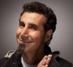 Serj Tankian: «Χρειάζονται τρία χρόνια για να δημιουργηθεί ένα νέο album των System Of A Down» 