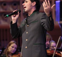 Official video για το "Oceanic Subterfuge" του Serj Tankian