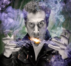 Ο Serj Tankian απαντάει στη δήλωση του John Dolmayan για τον νέο δίσκο των System Of A Down