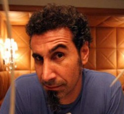 Δείτε το πρώτο video clip από τον jazz δίσκο του Serj Tankian