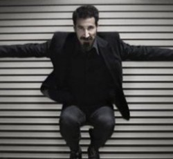Το νέο album του Serj Tankian θα ονομάζεται... 