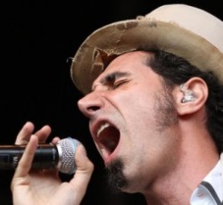 To νέο album του Serj Tankian 