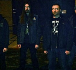 Ντεμπούτο για τους Serpentine Path (Electric Wizard, Unearthly Trance) 