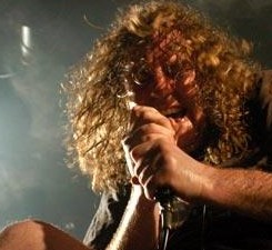 Φόρος τιμής στον Seth Putnam των Anal Cunt από τον Phil Anselmo