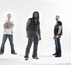 Στο στούντιο επιστρέφουν οι Sevendust 