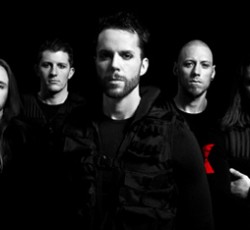 Δεν πρόκειται να εγκαταλείψει τους Seventh Wonder ο νέος τραγουδιστής των Kamelot 