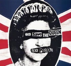 Σπάνιο βινύλιο του "God Save The Queen" πουλήθηκε για 10.000 βρετανικές λίρες 