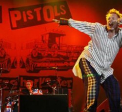 Οι Sex Pistols αρνούνται να συμμετάσχουν στην τελετή λήξης της Ολυμπιάδας του Λονδίνου 