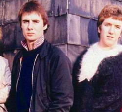 Ακούστε το «χαμένο» demo του "Belsen Was A Gas" των Sex Pistols 