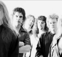 Shadow Gallery και InsideOut συνεχίζουν μαζί 