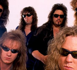 Shadow Gallery... live in Greece 