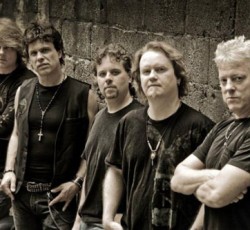 DVD θα κυκλοφορήσουν οι Shadow Gallery 