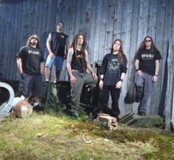 Τελείωσαν τις ηχογραφήσεις του νέου τους album οι Shadows Fall 