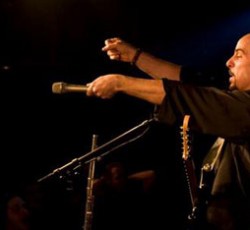 Νέα από τους The Shadow Theory 