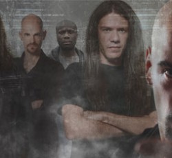 Έρχεται το πρώτο studio album των Shadow Theory 