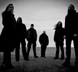 Αποκλειστικό: Ακούστε ολόκληρο τον νέο δίσκο των Shape Of Despair 