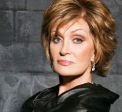 «Πόλεμος» μεταξύ Vince Neil και Sharon Osbourne 