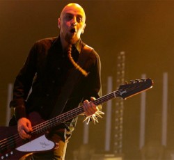 Shavo Odadjian (System Of A Down): «Ο Serj είναι ο λόγος που δεν βγάζουμε album»