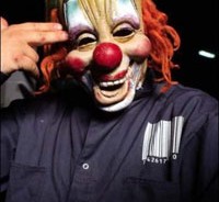 Έτοιμος για εκούσια έξοδο ο έταιρος ντράμερ των Slipknot 