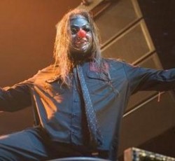 Ο Clown των Slipknot σχηματίζει νέο side project. Ακούστε το πρώτο single 