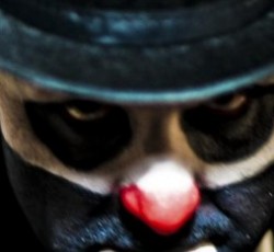 Διάλεξη σε Πανεπιστήμιο της Iowa από τον Clown των Slipknot 