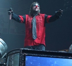 Διστακτικοί ως προς το δισκογραφικό τους μέλλον οι Slipknot 