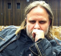 Ο Shawn 'Clown' Crahan θέλει να δώσει τη θέση του στους Slipknot στον γιο του 