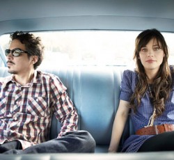 Δισκογραφική επιστροφή για τους She And Him 