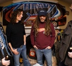 Δύο νέες κυκλοφορίες από τους Sheavy 