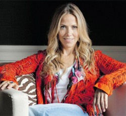 H Sheryl Crow κυκοφορεί νέο δίσκο τον Σεπτέμβριο 
