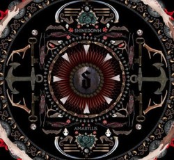 Ένας ακόμη χρυσός δίσκος για τους Shinedown