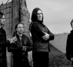 Δείτε το πρώτο video clip των Shinedown από το "Amaryllis" 