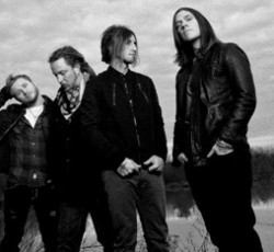 Οι Shinedown κατακτούν τα charts των Η.Π.Α. 