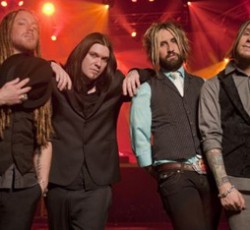 Νέο video clip από τους Shinedown 