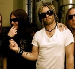 Δείτε τα νέα videos των Blind Guardian και Shinedown 