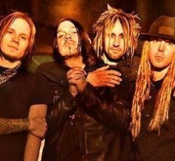 Πλησιάζει η κυκλοφορία του νέου δίσκου των Shinedown 