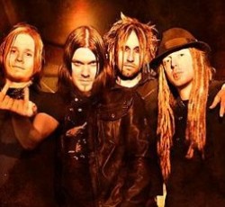 Ακούστε το νέο single των Shinedown, "Bully" 