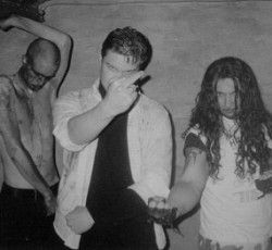 Shining: Δείτε το εξώφυλλο και τα τραγούδια του νέου δίσκου 