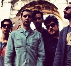 Δείτε το πολύ αιματηρό νέο video των The Shins 