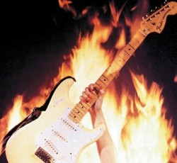 Τα καλύτερα shred album όλων των εποχών 