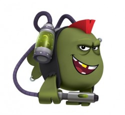 Σε κινούμενα σχέδια θα «δανείσει» τη φωνή του ο Ozzy Osbourne 