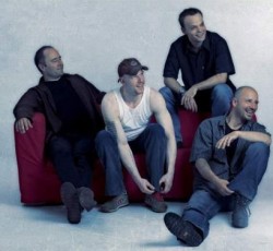 Νέος δίσκος από τους Sieges Even 