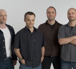 Διαλύθηκαν οι Sieges Even 