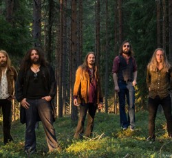 Νέος τραγουδιστής για τους Siena Root 