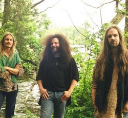 Οι Siena Root επιστρέφουν σε Αθήνα και Θεσσαλονίκη 