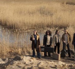 Πρώτο τραγούδι από το "Pioneers" των Siena Root (video) 